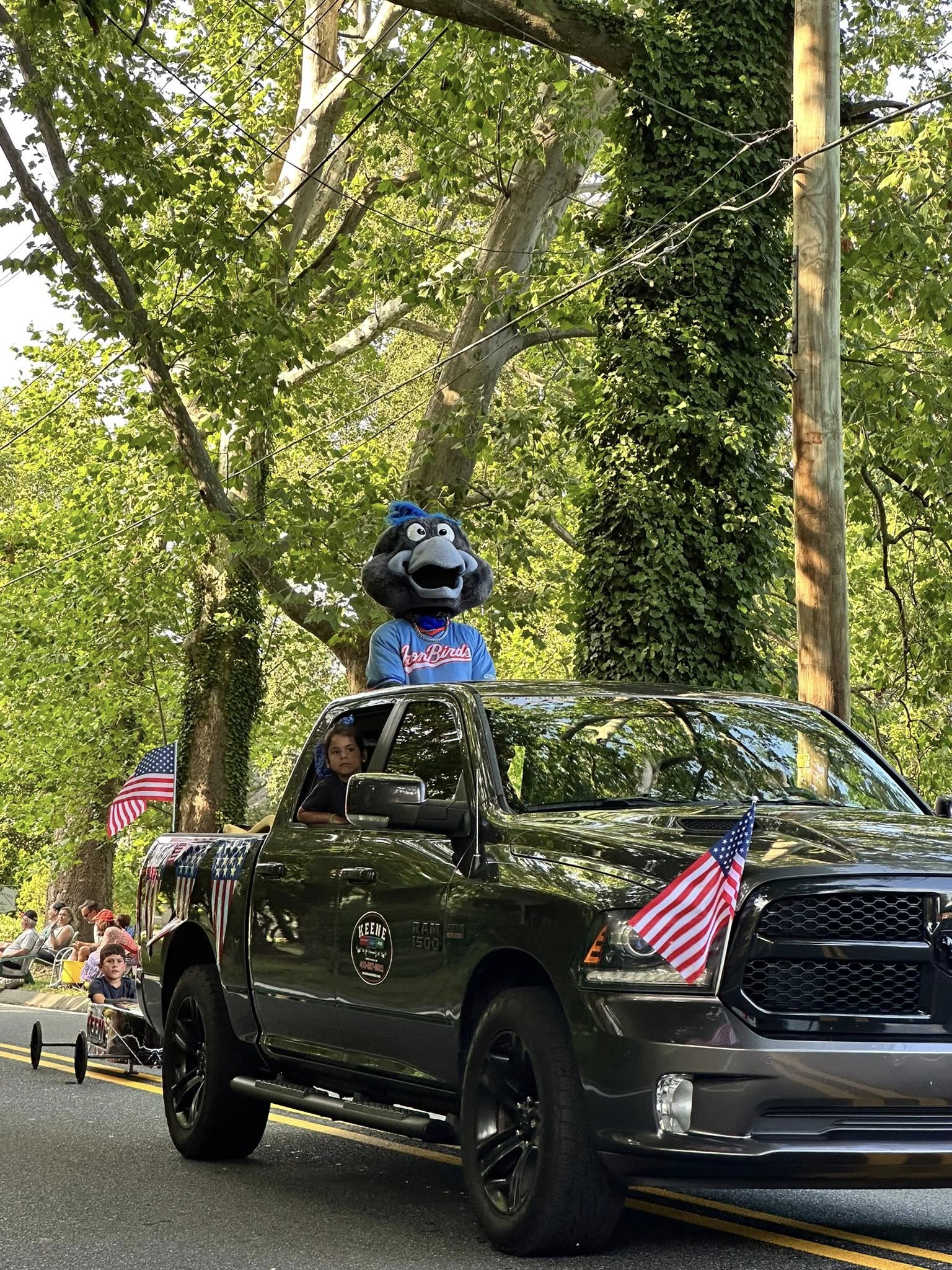 Parade Photo