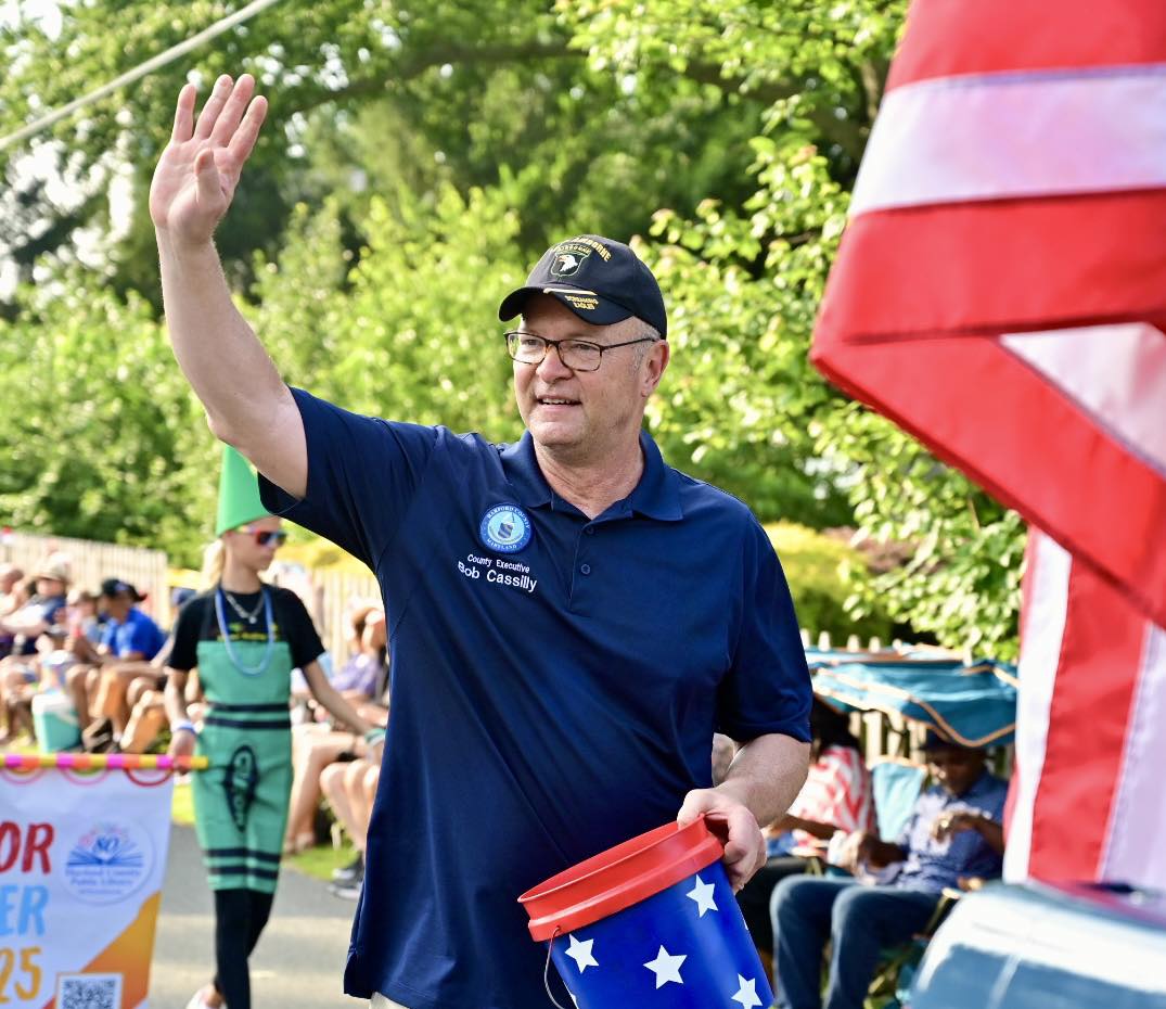 Parade Photo