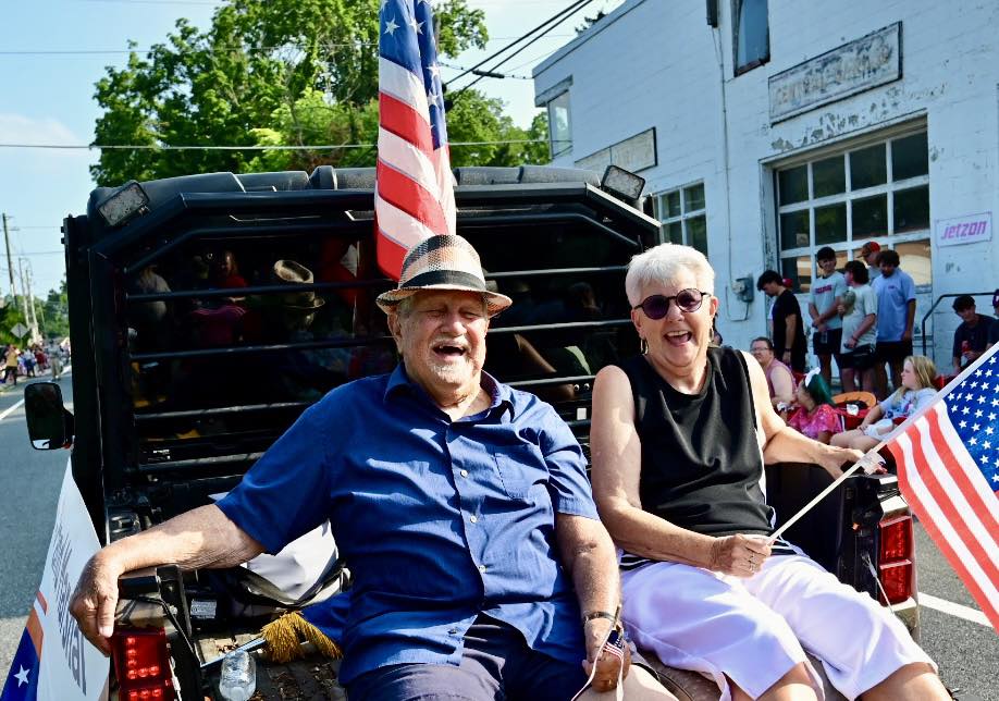 Parade Photo