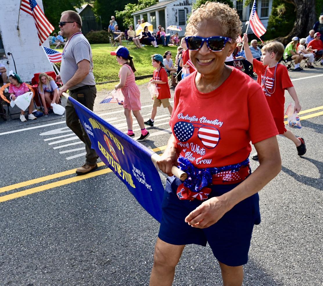 Parade Photo