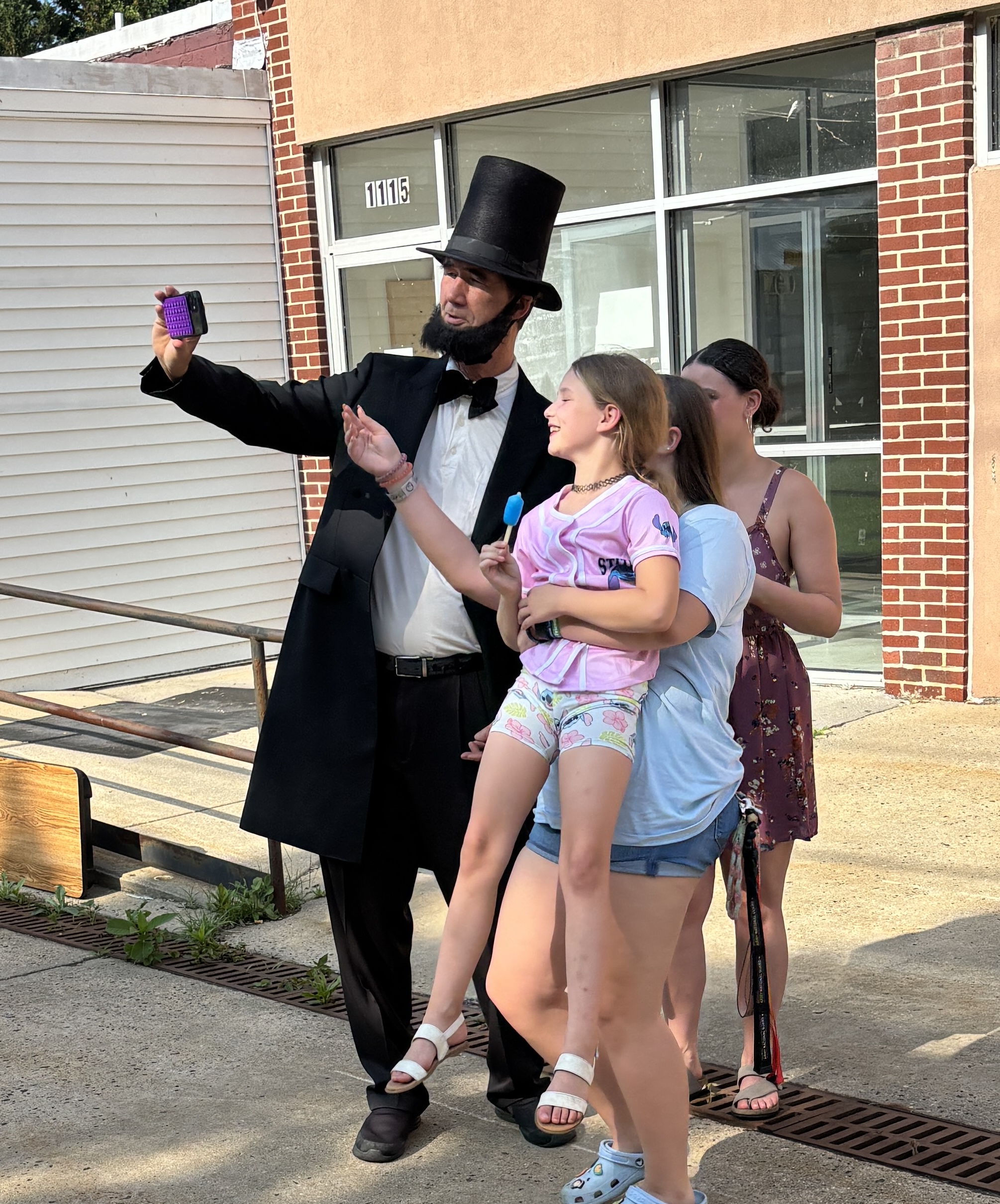Parade Photo