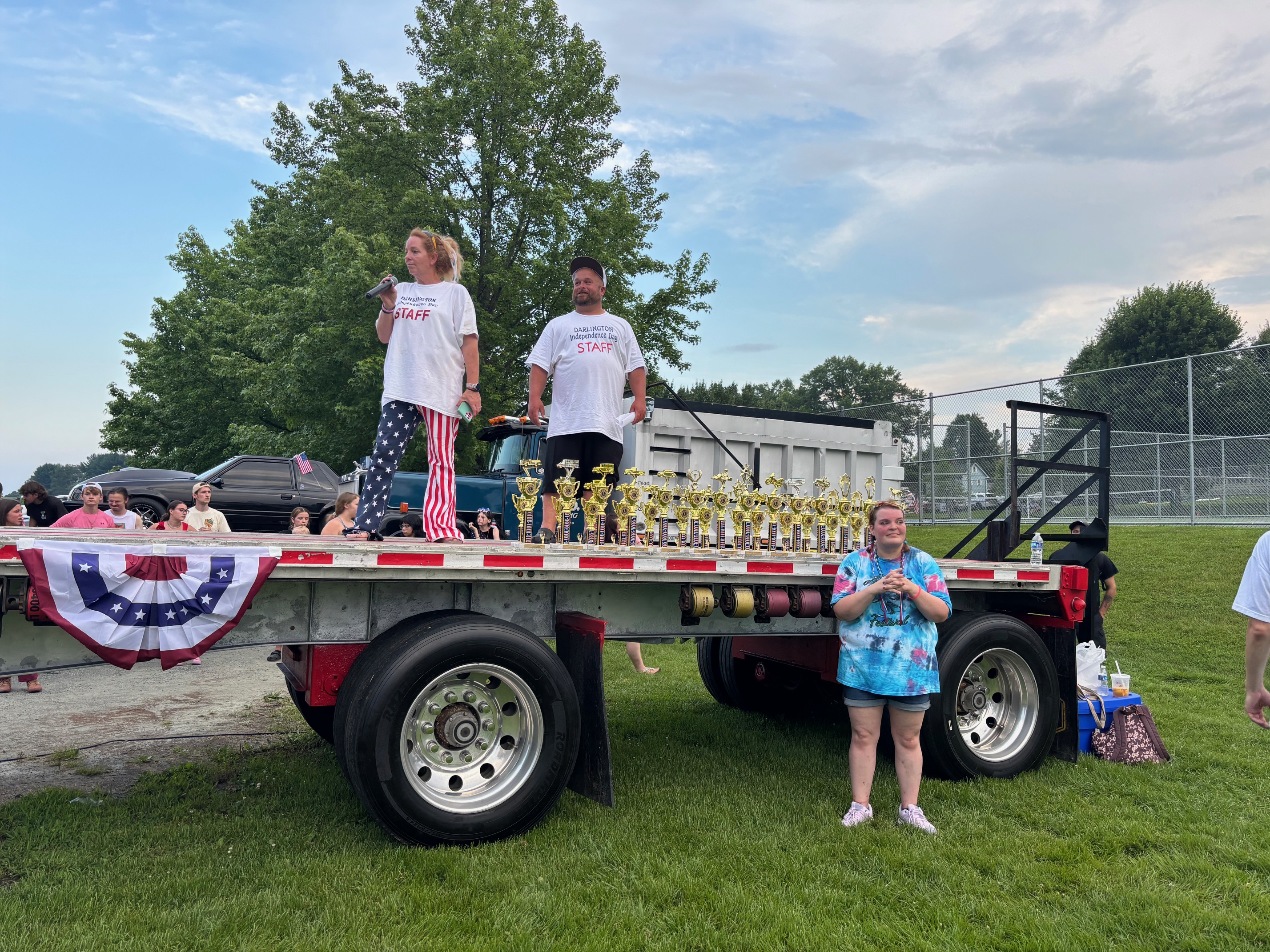 Parade Photo