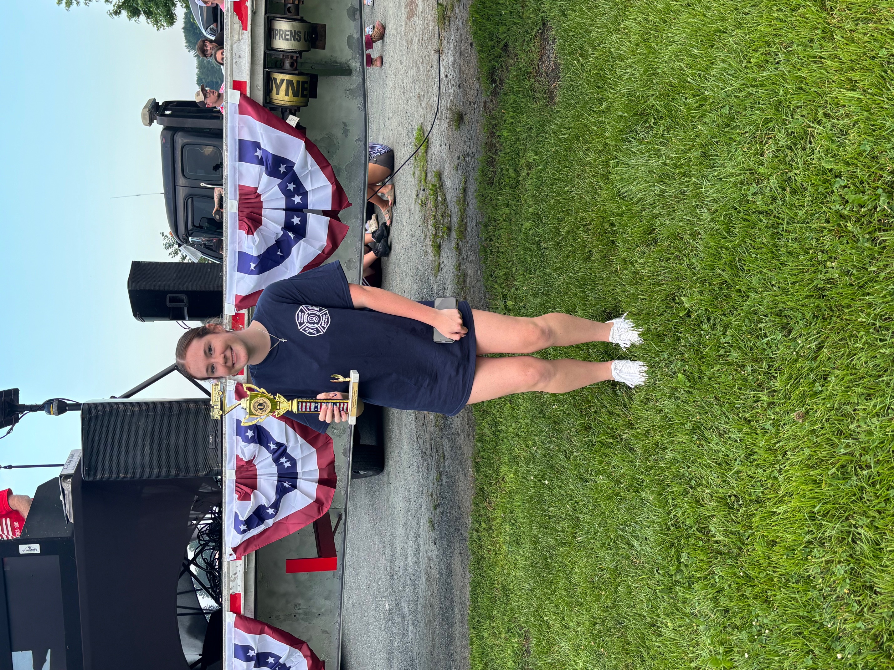 Parade Photo