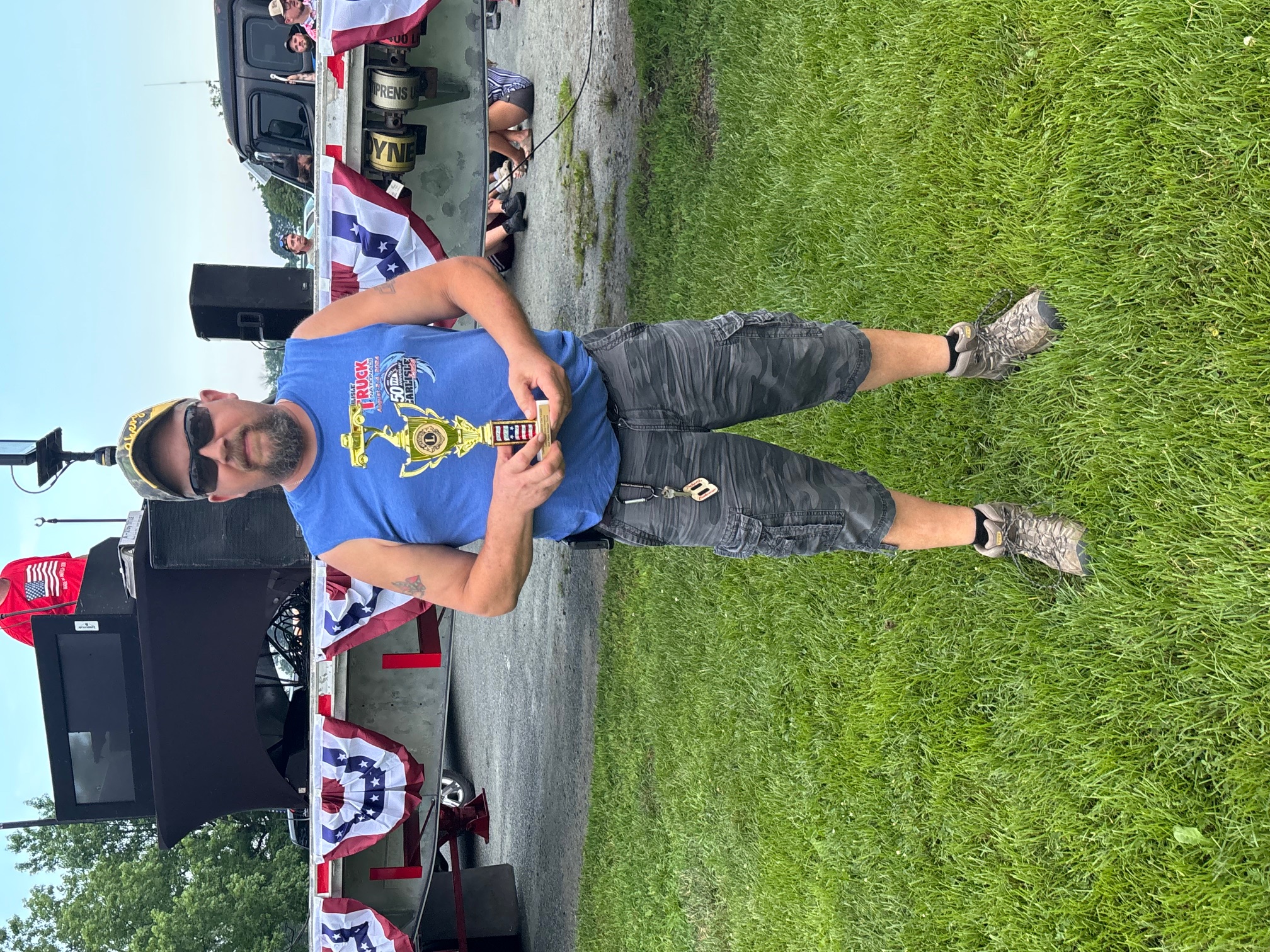 Parade Photo