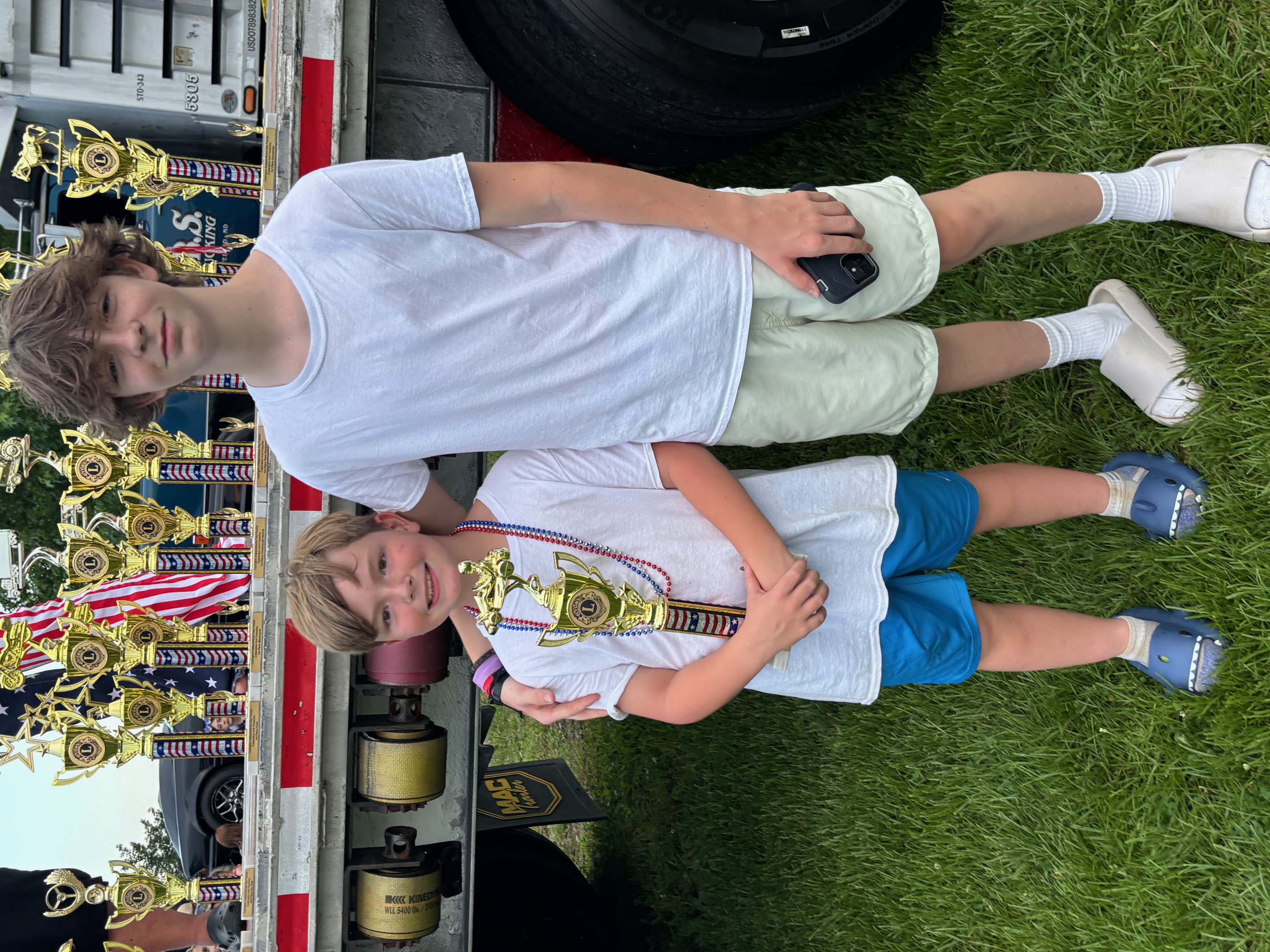 Parade Photo