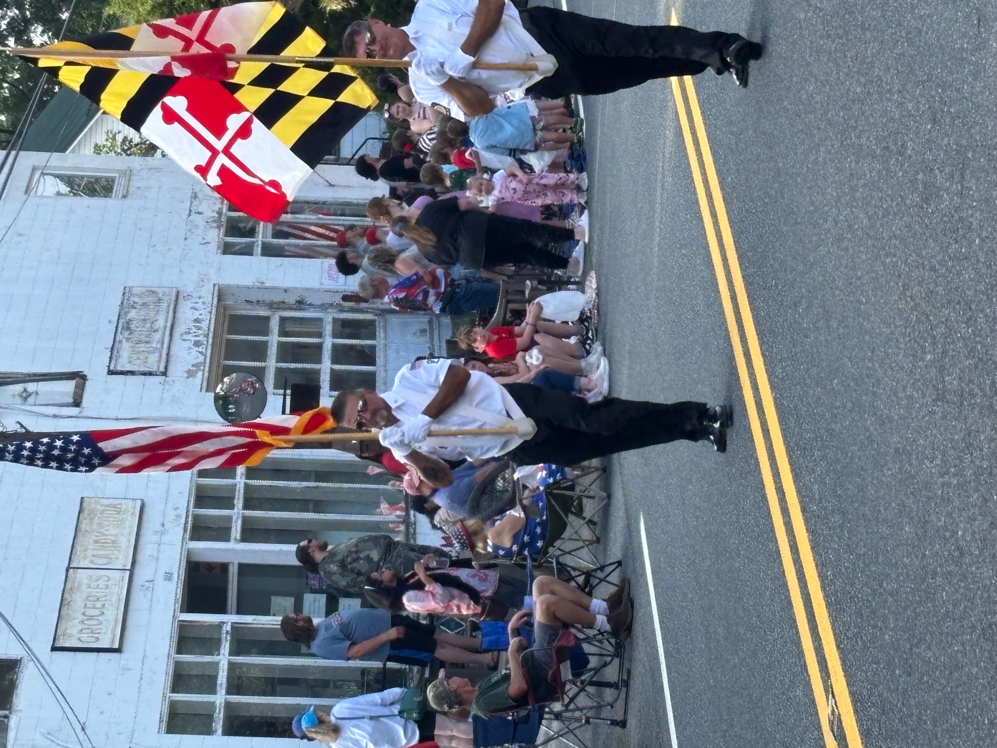 Parade Photo