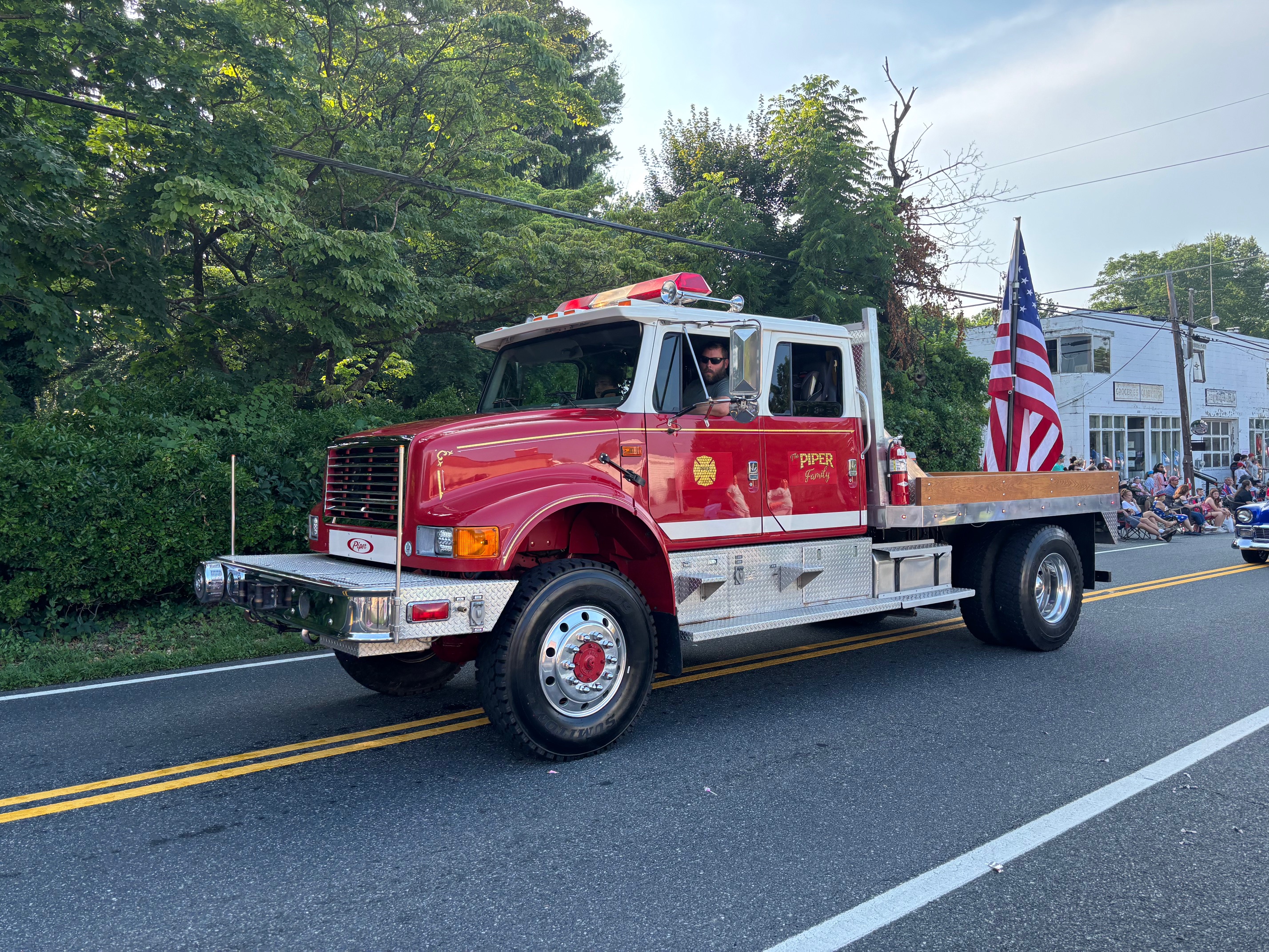 Parade Photo