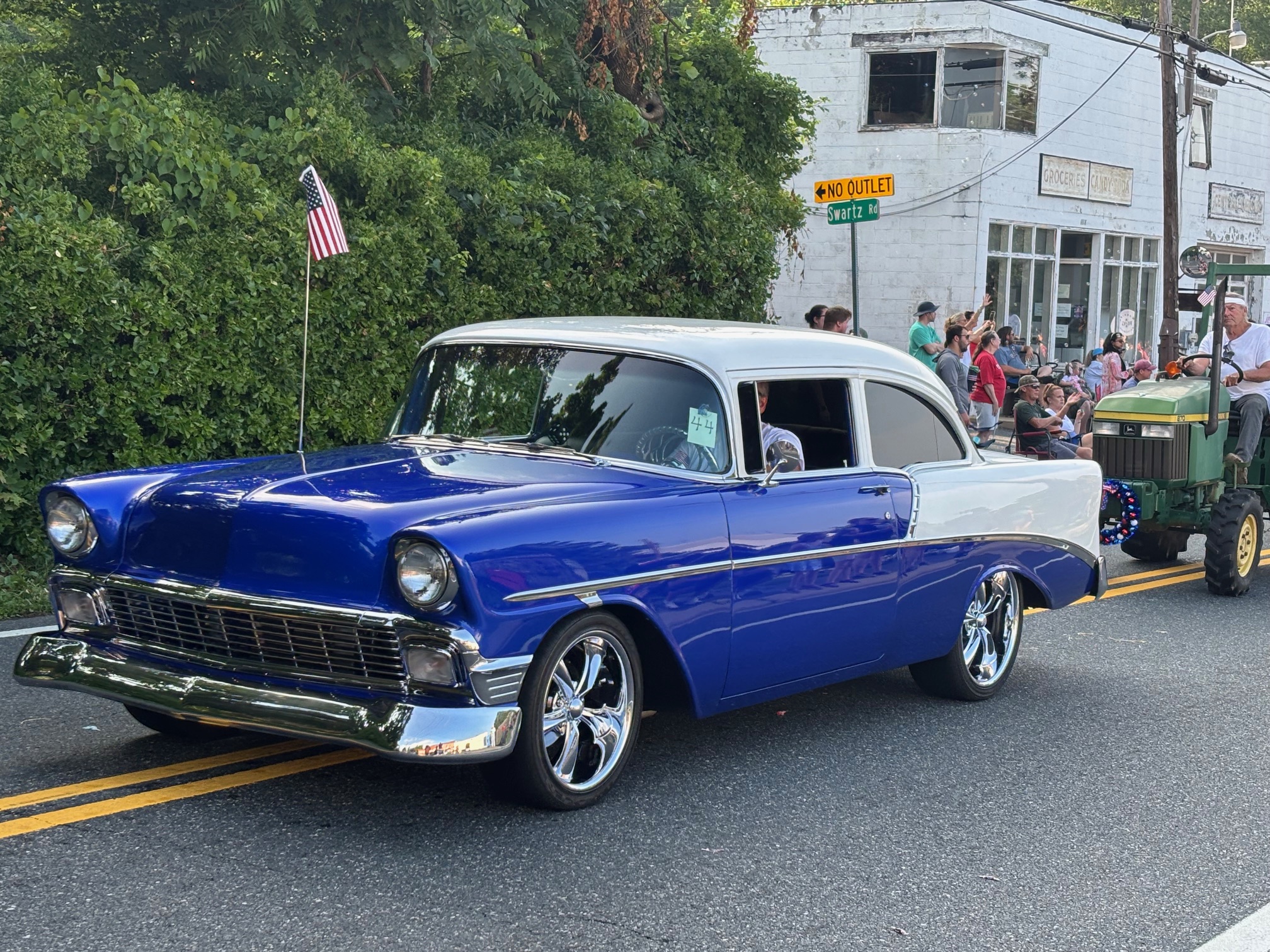 Parade Photo