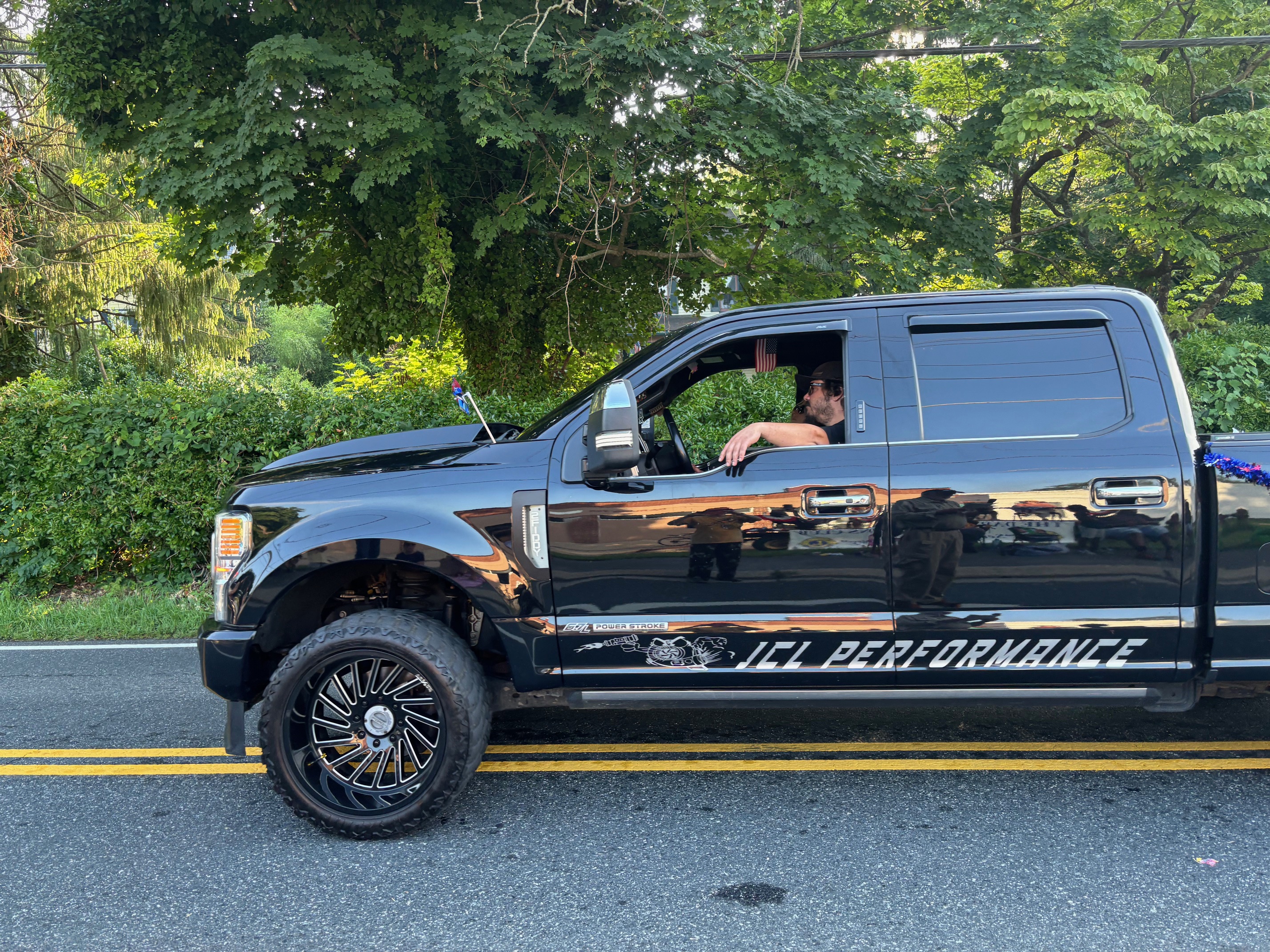 Parade Photo