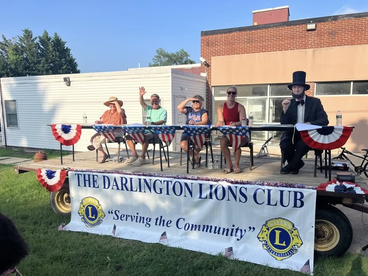 Parade Photo