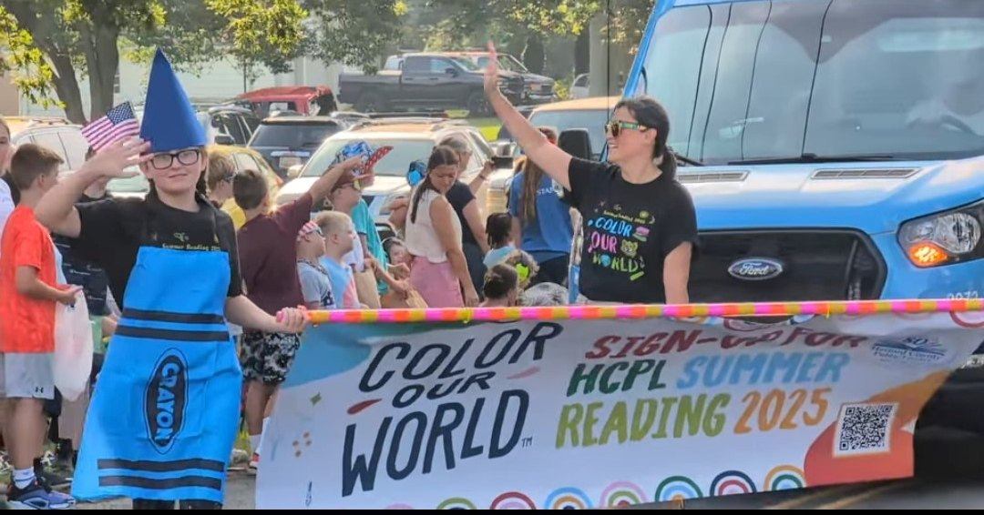 Parade Photo
