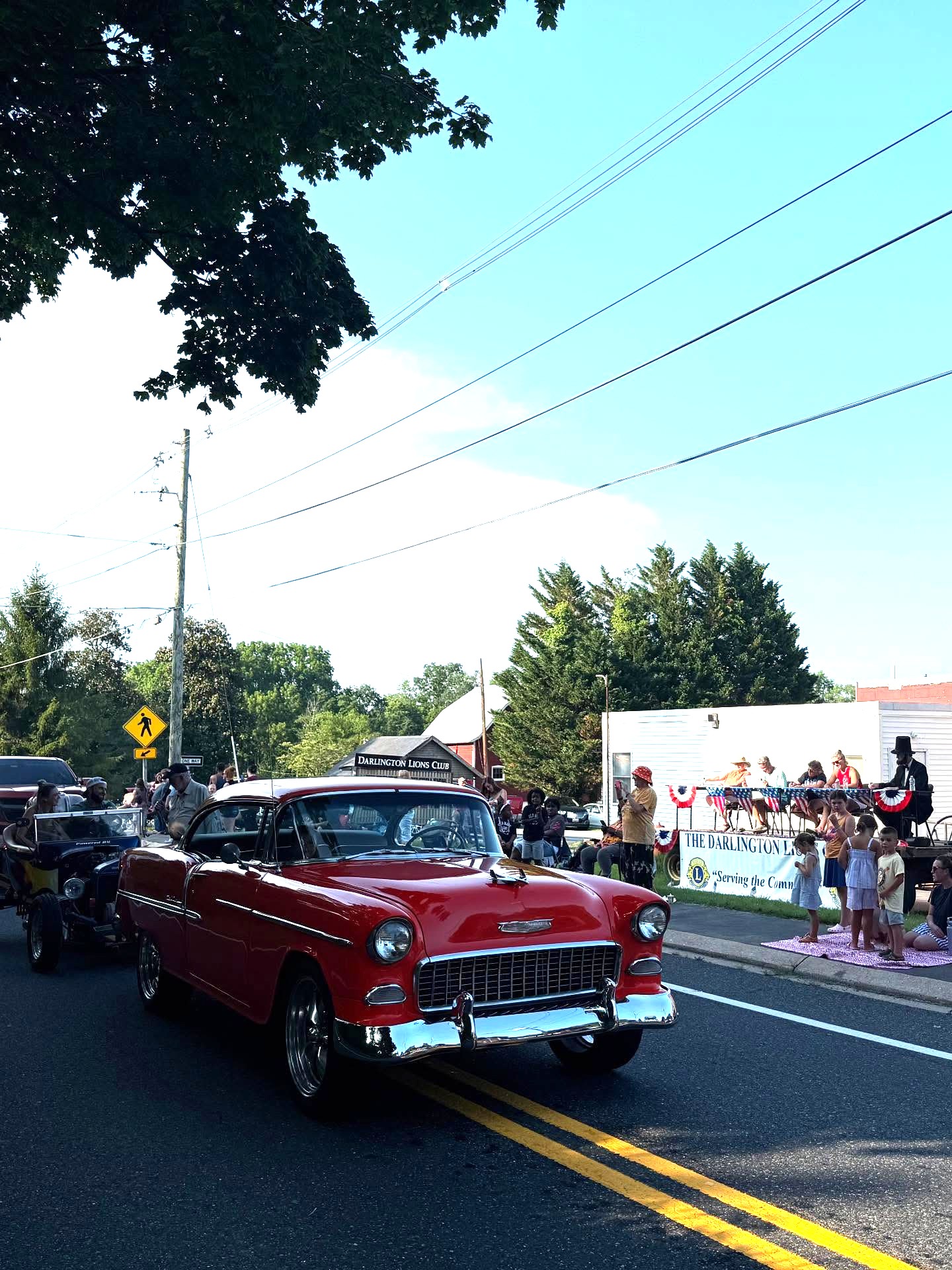 Parade Photo