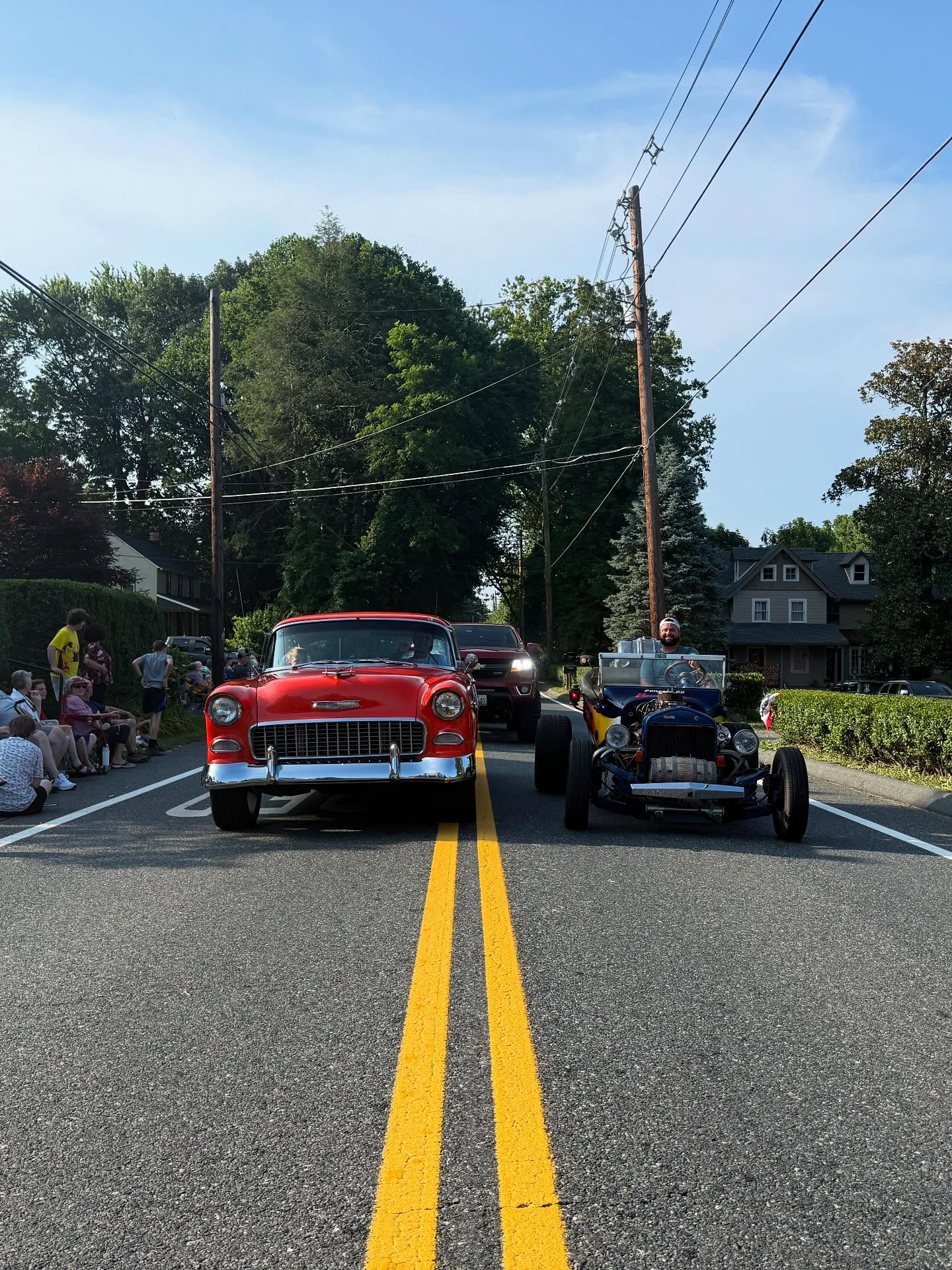 Parade Photo