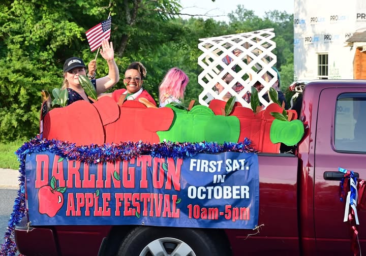 Parade Photo