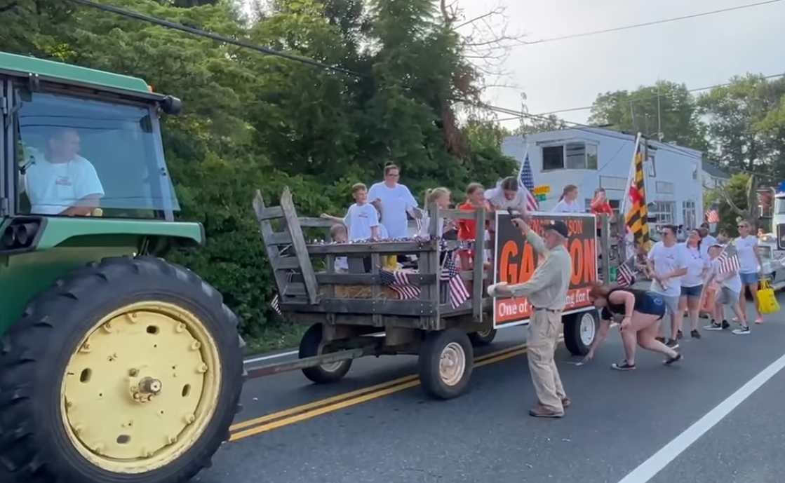 Parade Photo