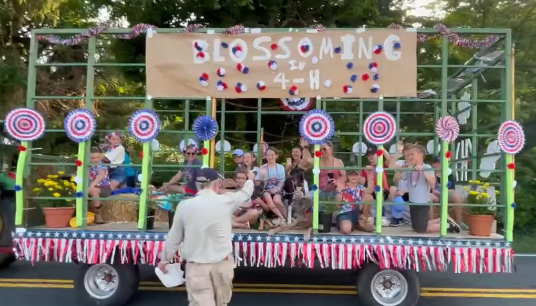 Parade Photo