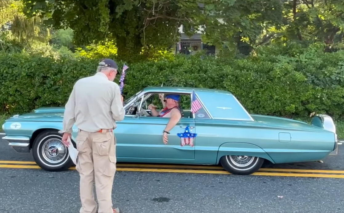 Parade Photo