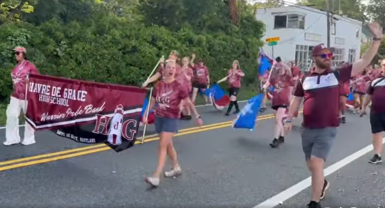Parade Photo