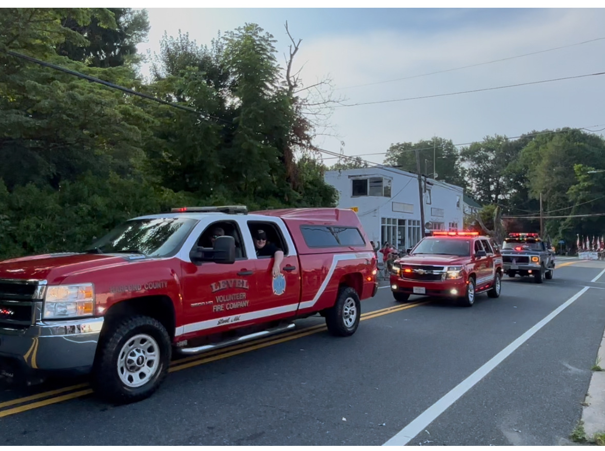 Parade Photo